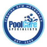 Pool care specialists seo