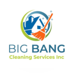 Big Bang Cleaning seo